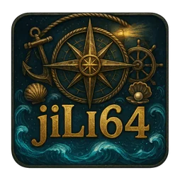 jiLi64 logo